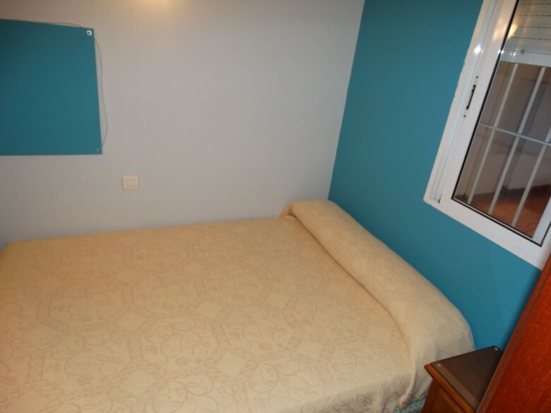 Pension Hostal La Redonda