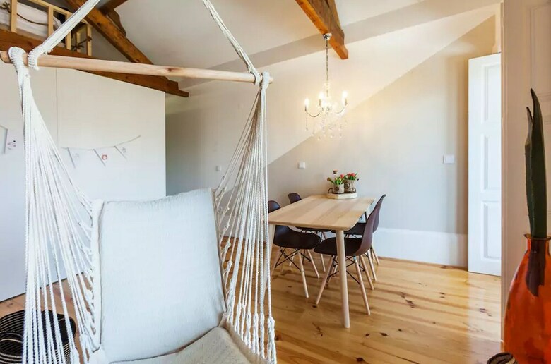 Boutique Rentals - Boho Chic Apartment