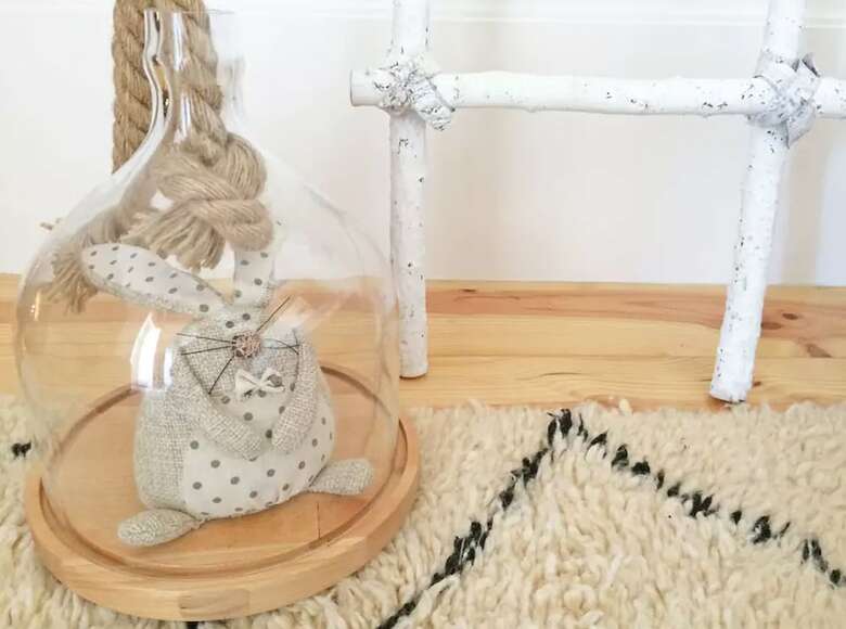 Boutique Rentals - Boho Chic Apartment