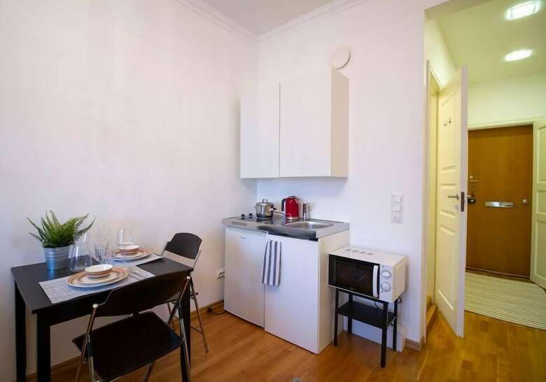 Apartamentos 2ndhomes Pikku Freda