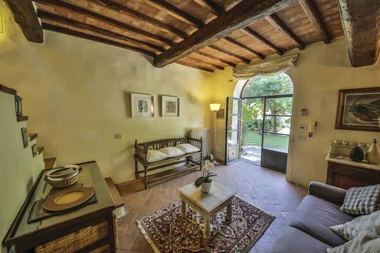 Apartamento Campopineta