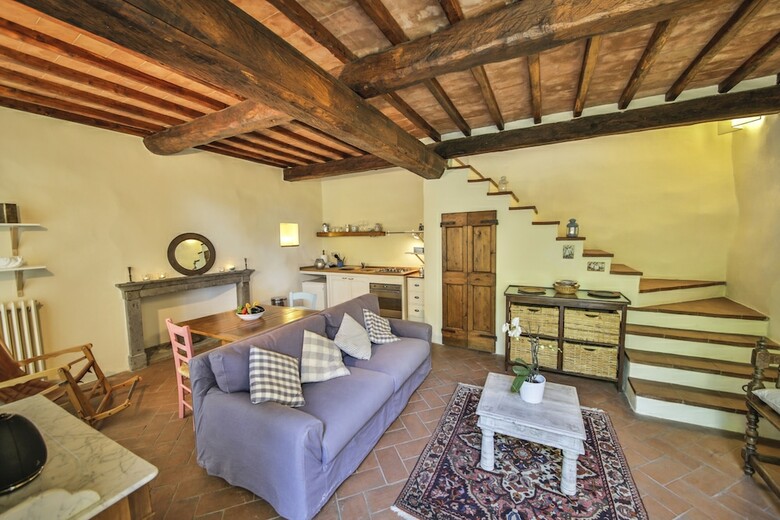 Apartamento Campopineta