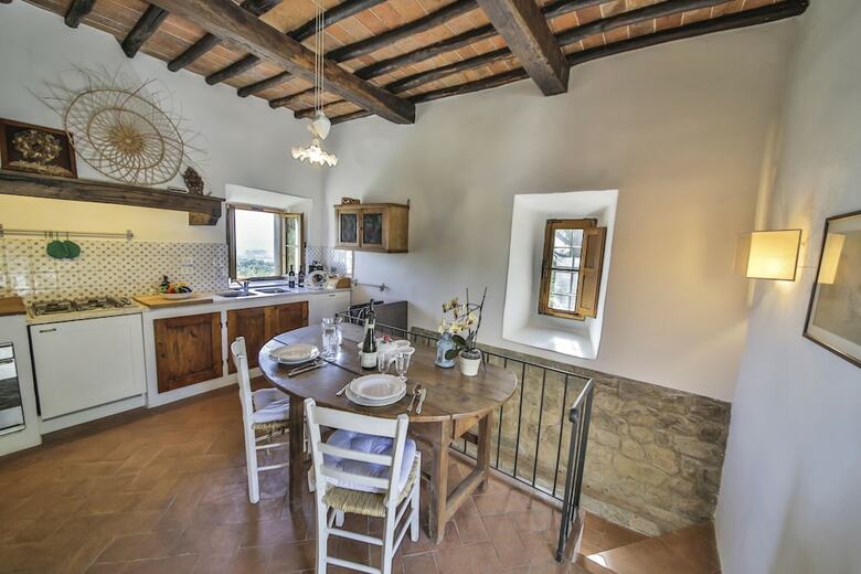 Apartamento Campopineta