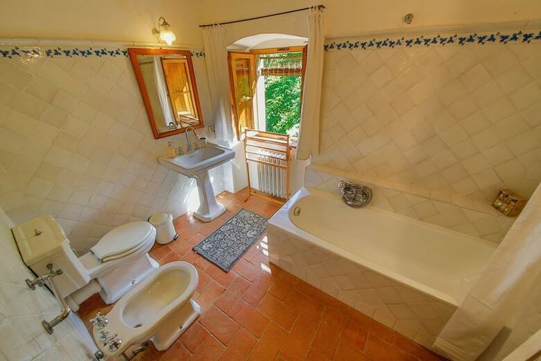 Apartamento Campopineta