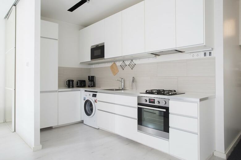 Apartamentos 2ndhomes Eerikinkatu