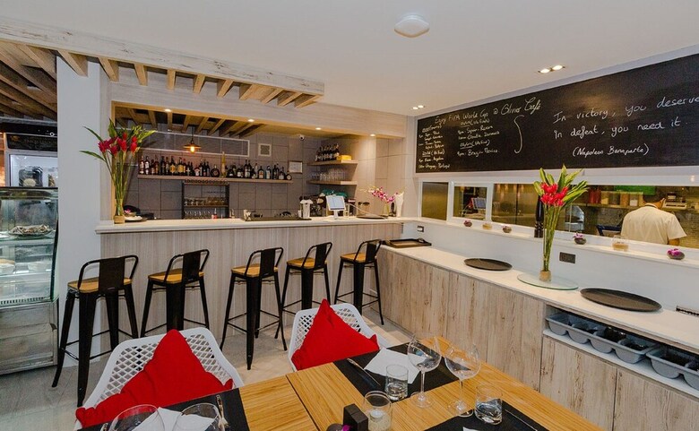 Apartamentos Oceanstone By Holy Cow 311