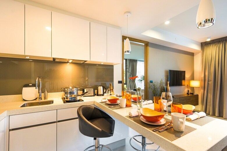 Apartamentos Oceanstone By Holy Cow 311