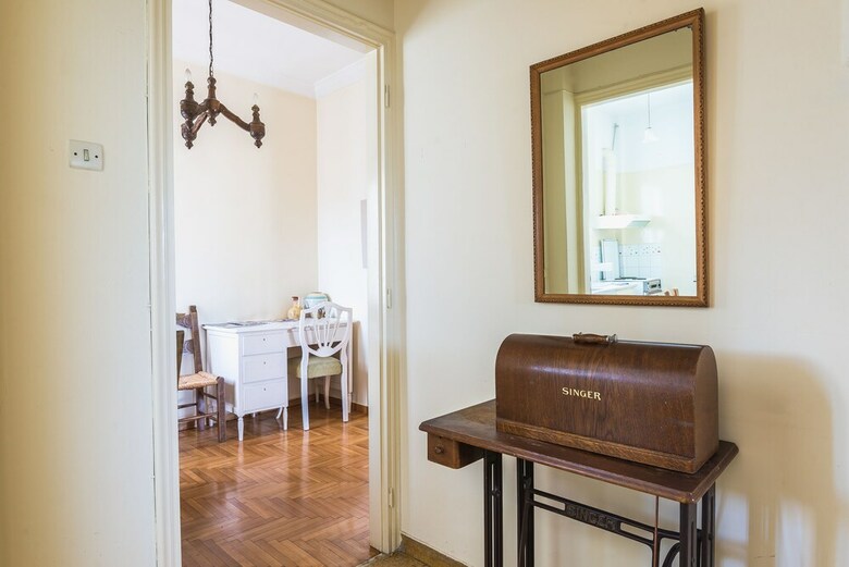 Apartamentos Central Athens Loft