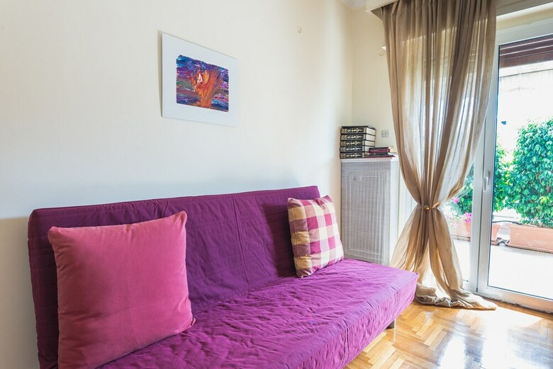Apartamentos Central Athens Loft