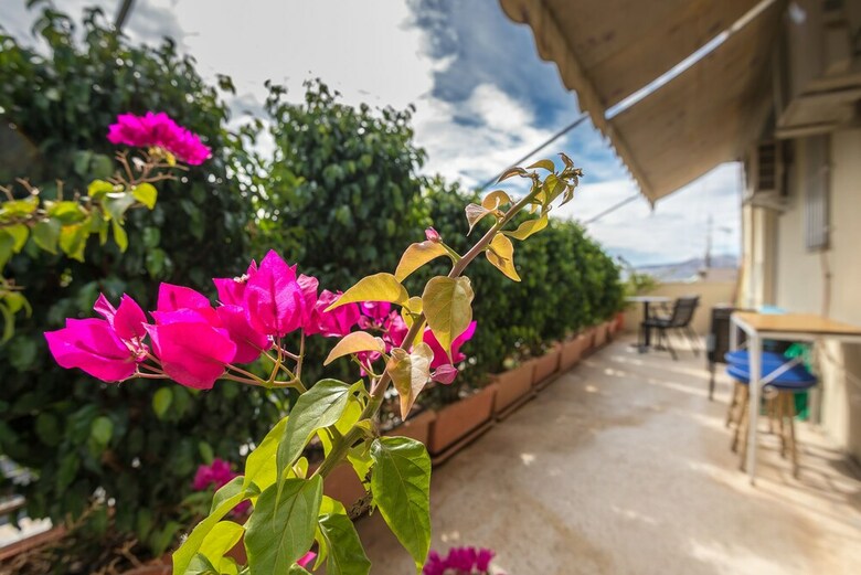 Apartamentos Central Athens Loft