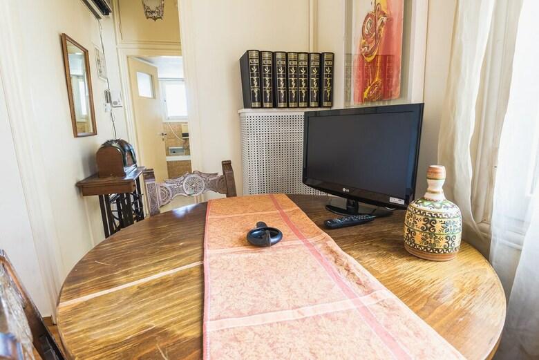 Apartamentos Central Athens Loft