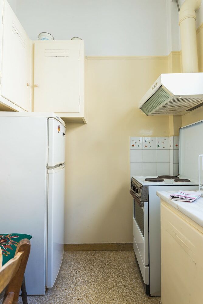 Apartamentos Central Athens Loft