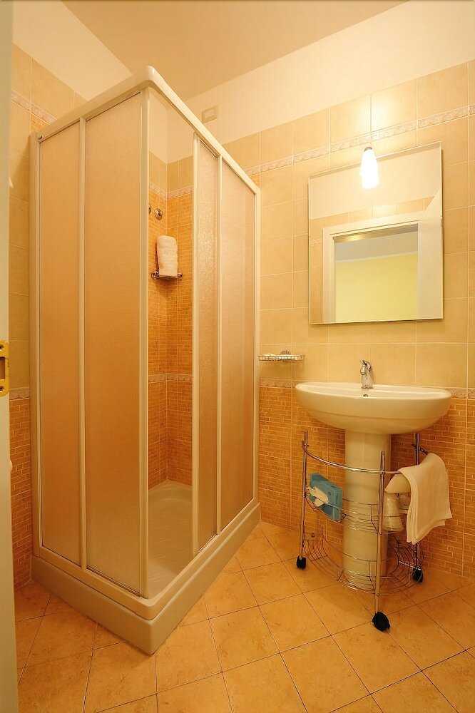 Posada Hotel Sacro Cuore