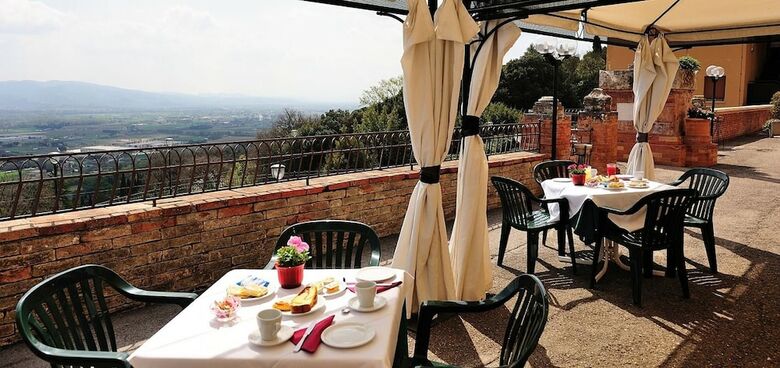 Posada Hotel Sacro Cuore