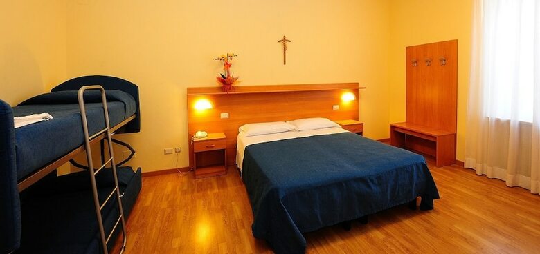 Posada Hotel Sacro Cuore