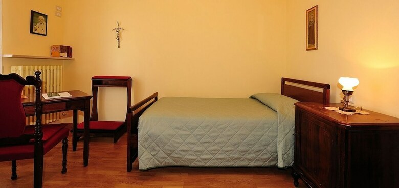 Posada Hotel Sacro Cuore