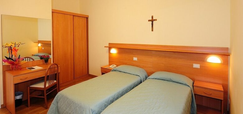 Posada Hotel Sacro Cuore