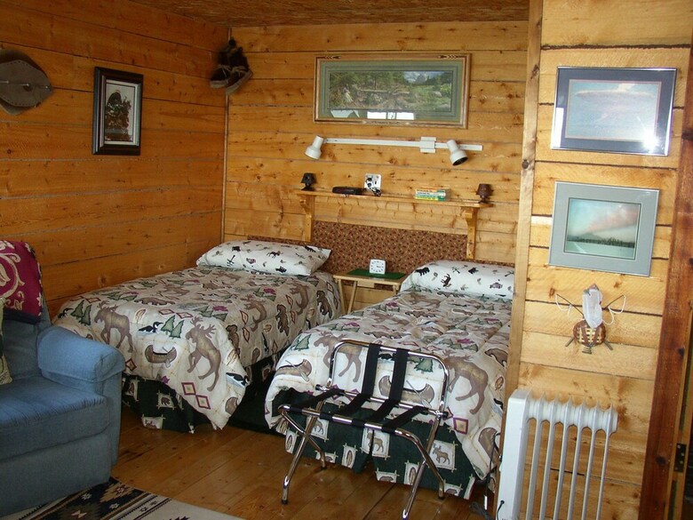 Bed & Breakfast Ocean Bluff B & B