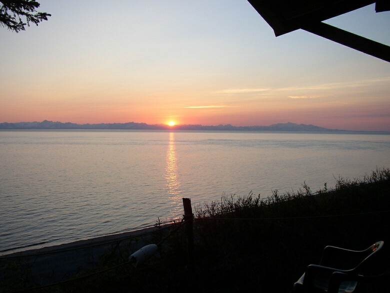 Bed & Breakfast Ocean Bluff B & B