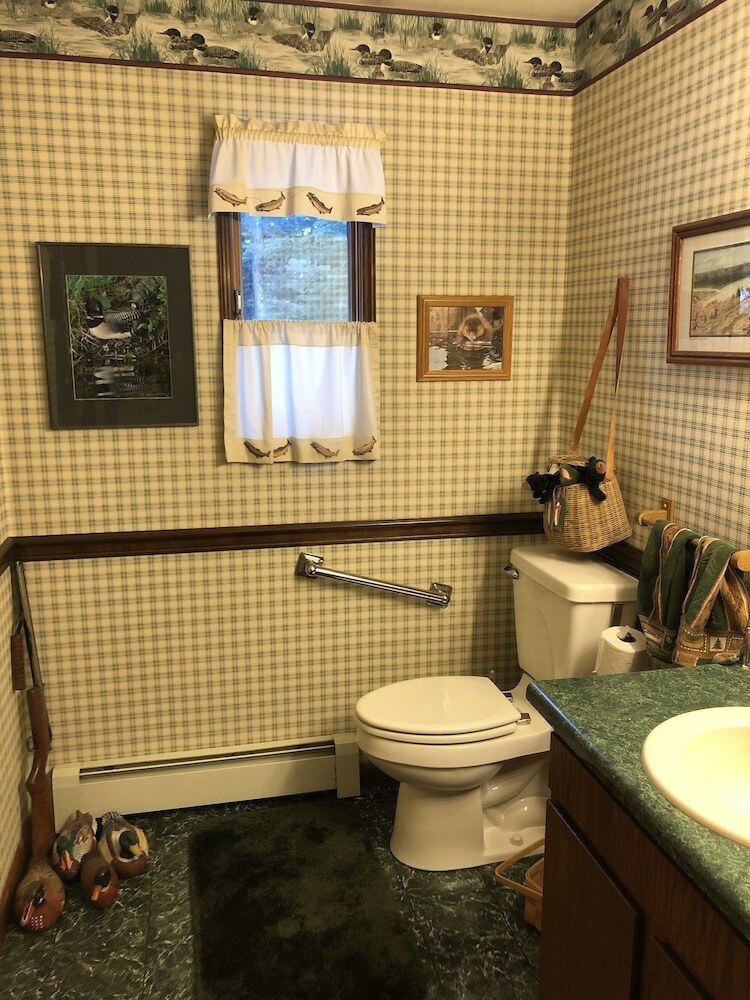 Bed & Breakfast Ocean Bluff B & B