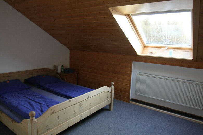 Ebnisee Apartments