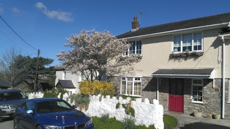Myrtle Cottage B&B