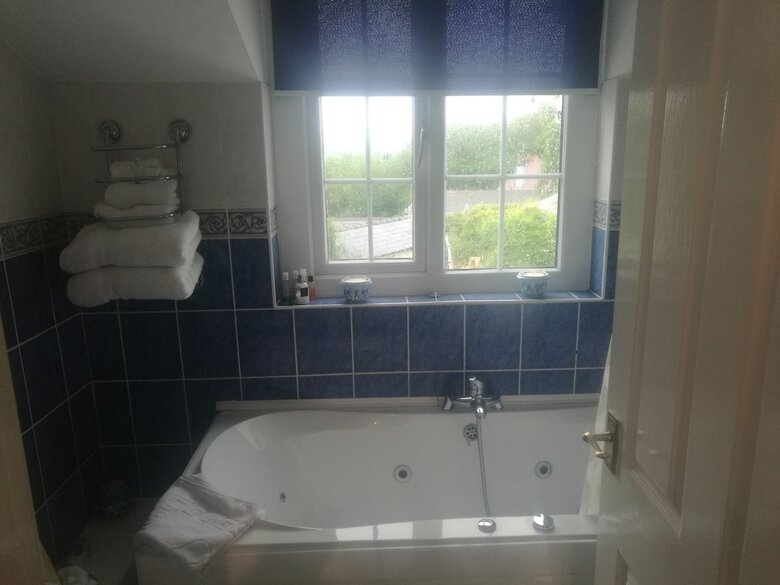 Myrtle Cottage B&B