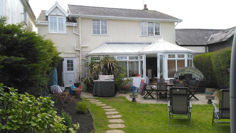 Myrtle Cottage B&B