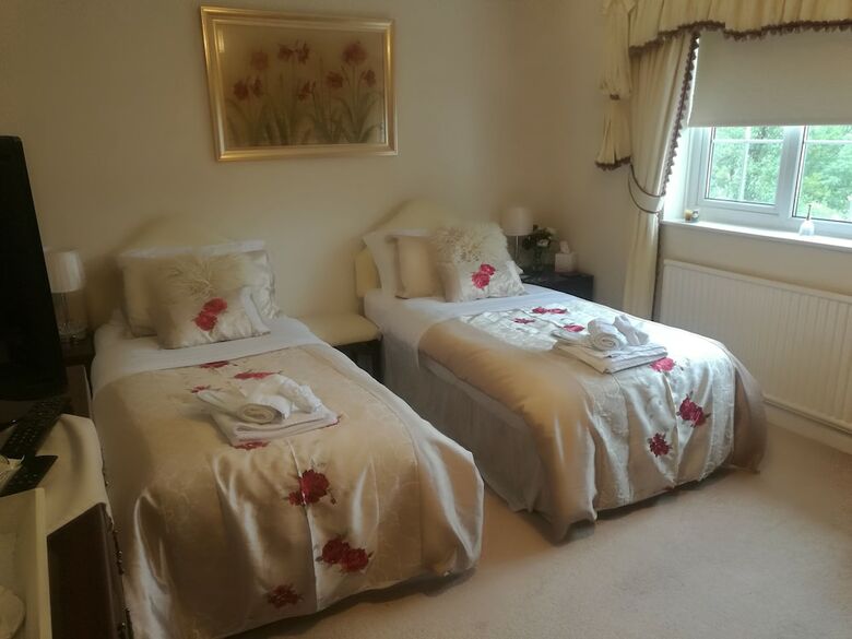 Myrtle Cottage B&B