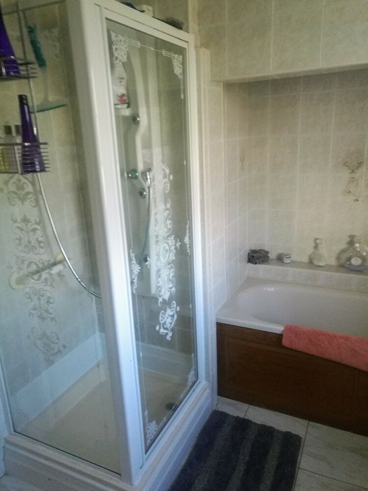 Myrtle Cottage B&B