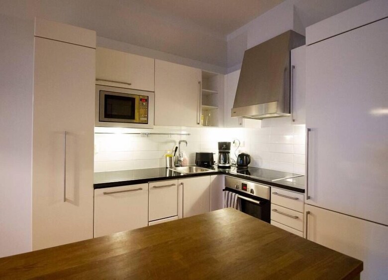Apartamentos 2ndhomes Kamppi Center 3