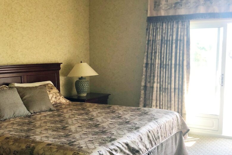 Apartamento Rhg Vacation Club