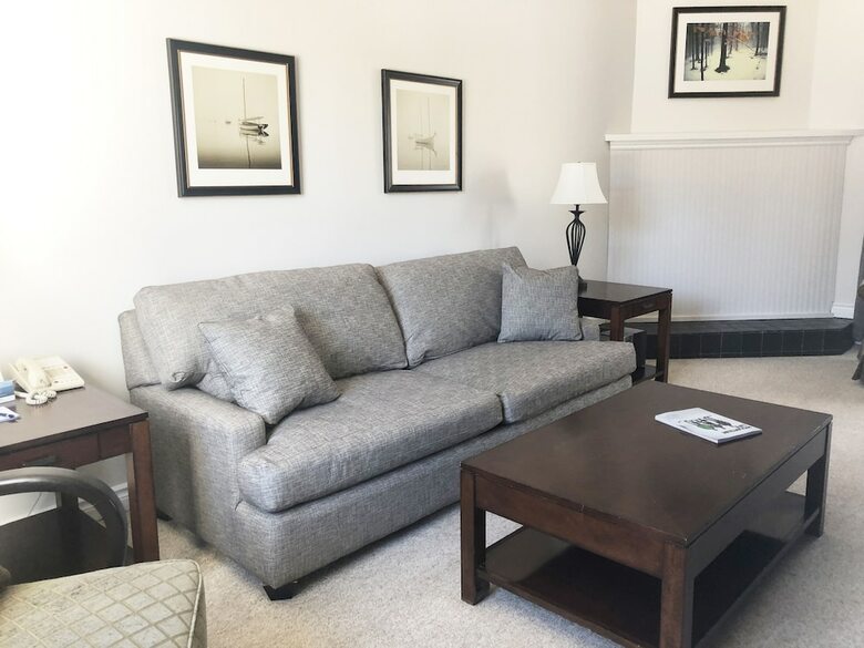 Apartamento Rhg Vacation Club
