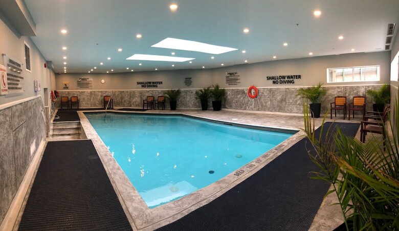 Apartamento Rhg Vacation Club