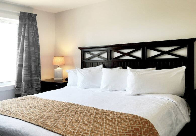 Apartamento Rhg Vacation Club
