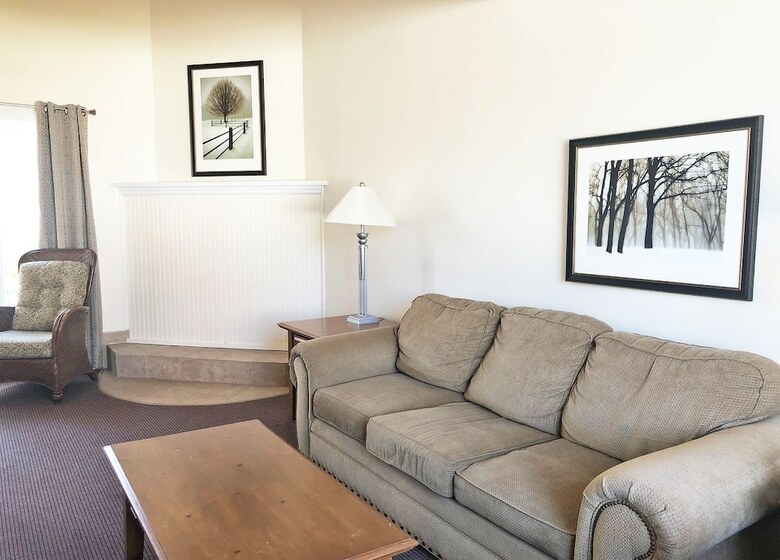 Apartamento Rhg Vacation Club