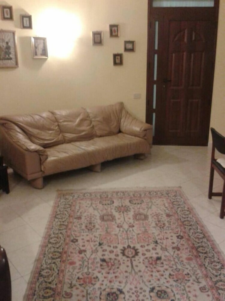 Hotel Villa La Martina