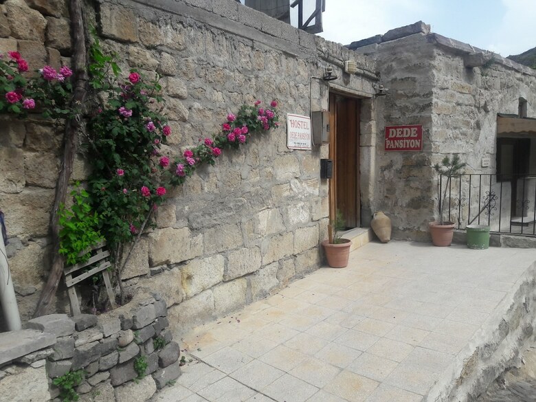 Hostal Dede Hostel Pansiyon