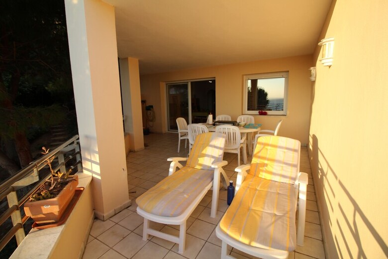 Apartamento 3188- Marenostrum 1-19