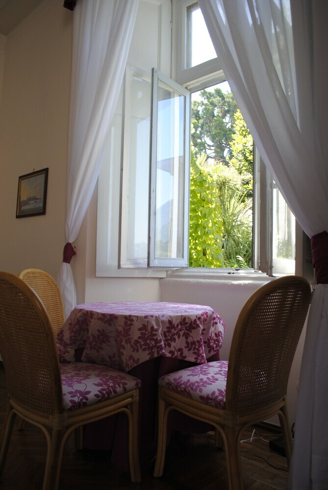 Apartamento Suite Villa Lilia