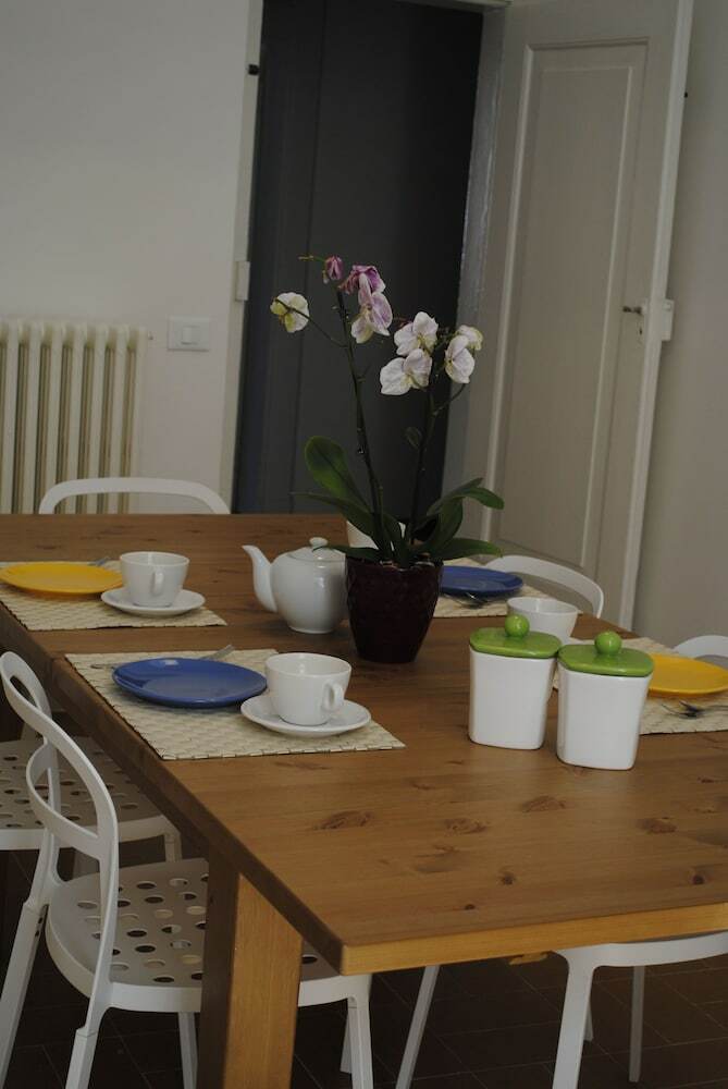 Apartamento Suite Villa Lilia