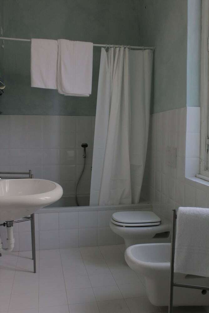 Apartamento Suite Villa Lilia