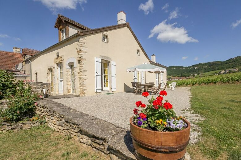 Le G�te de La M�re Poulot