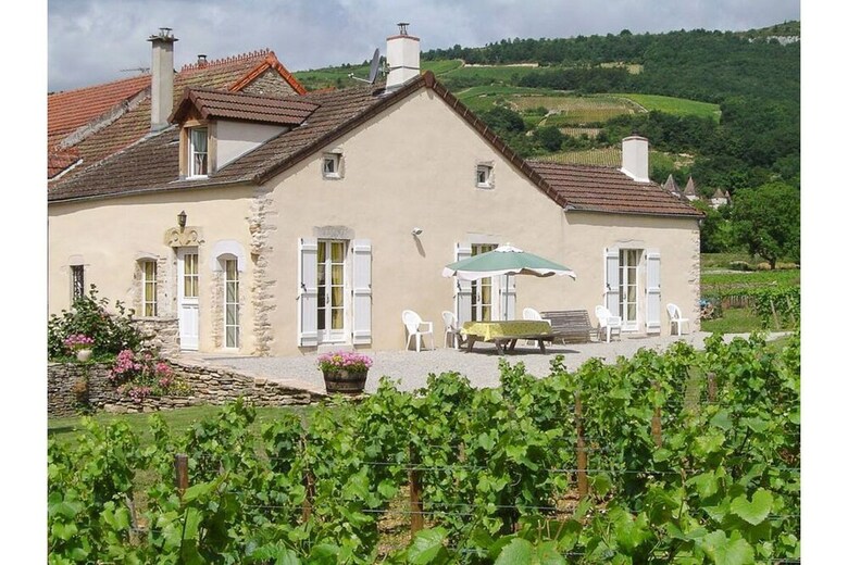 Le G�te de La M�re Poulot