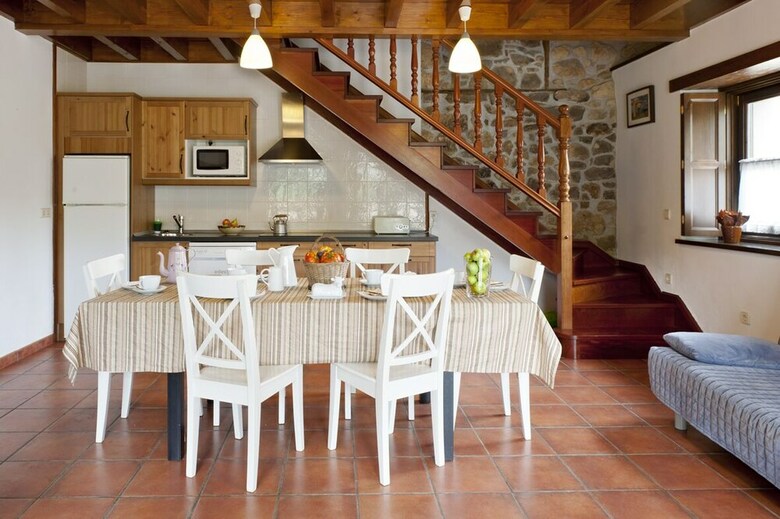 Agroturismo Casa Aldea Larrionda 31