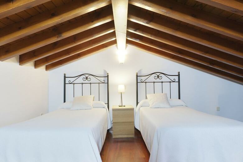 Agroturismo Casa Aldea Larrionda 31