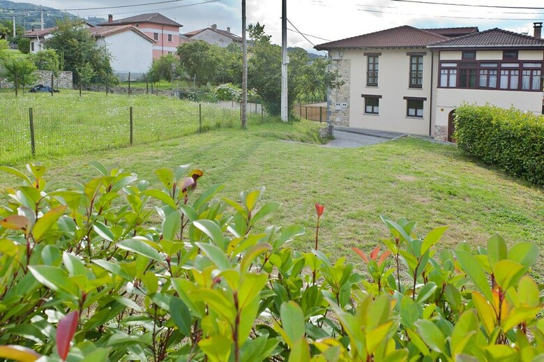Agroturismo Casa Aldea Larrionda 31