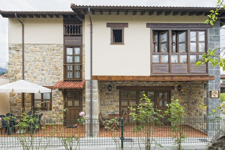Agroturismo Casa Aldea Larrionda 31