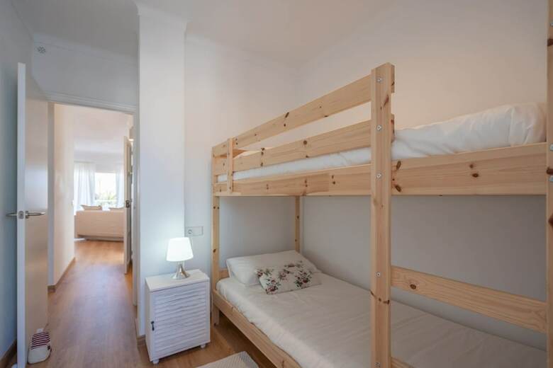 Apartamentos Pr�ncipe