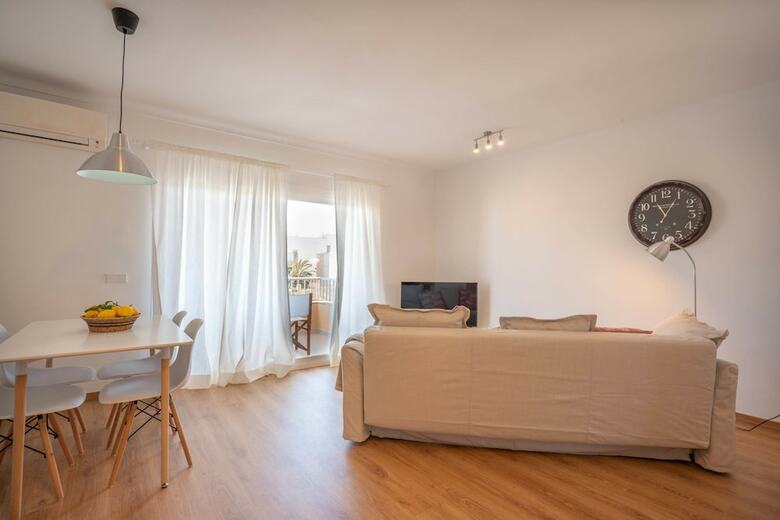 Apartamentos Pr�ncipe